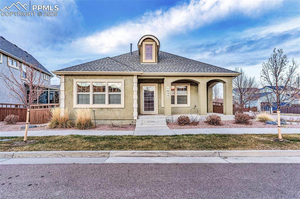 1634 Nellie Lane - Photo 1