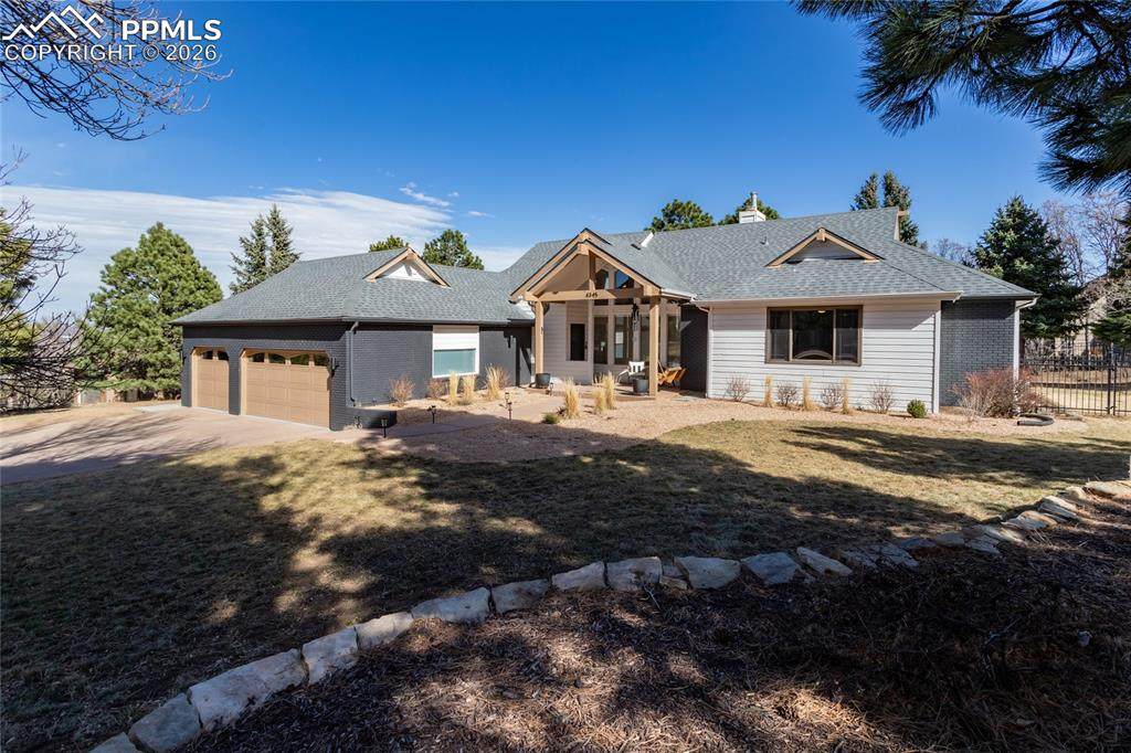 4345 Star Ranch Road - Photo 1