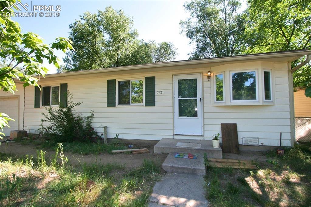 2221 Frontier Drive - Photo 1