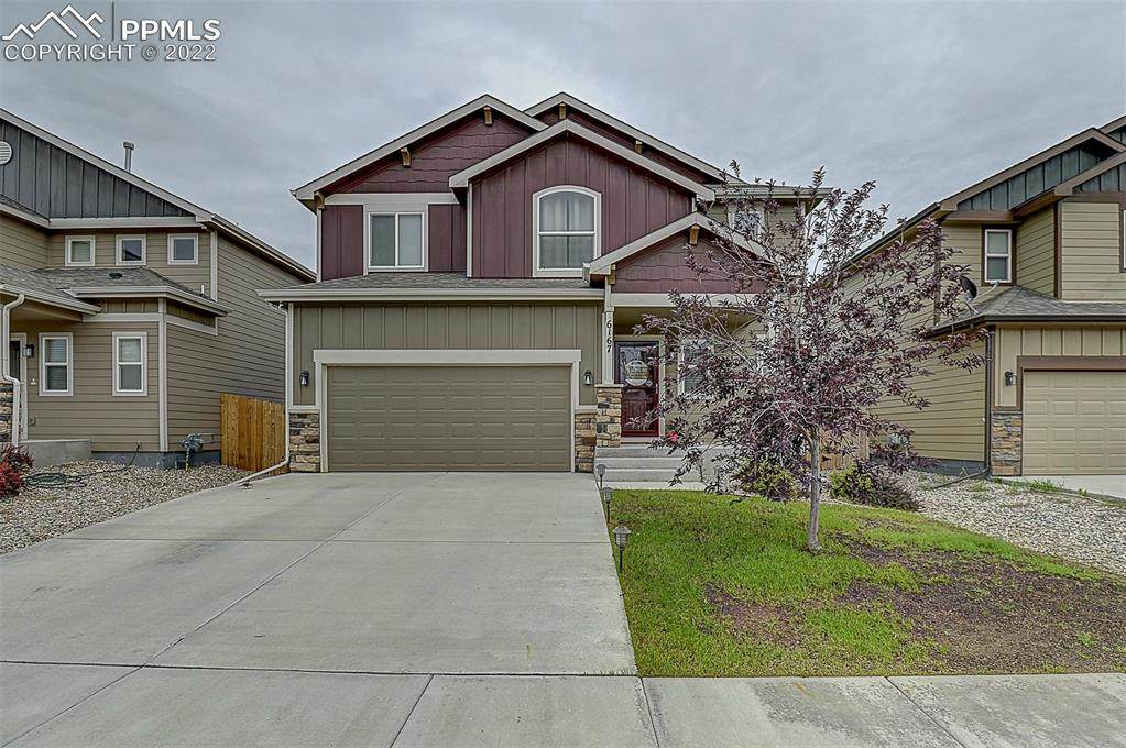 6167 Wallowing Way - Photo 1