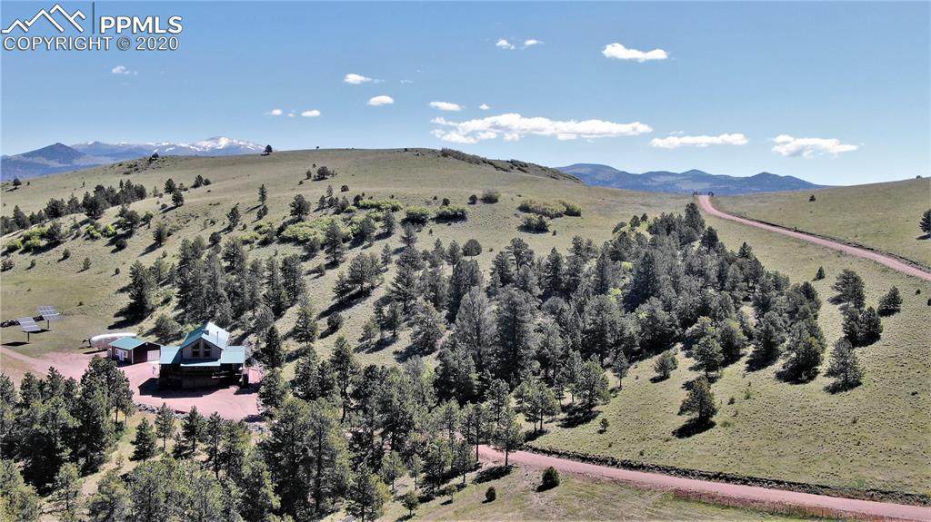 506 Sheep Springs Lane - Photo 1