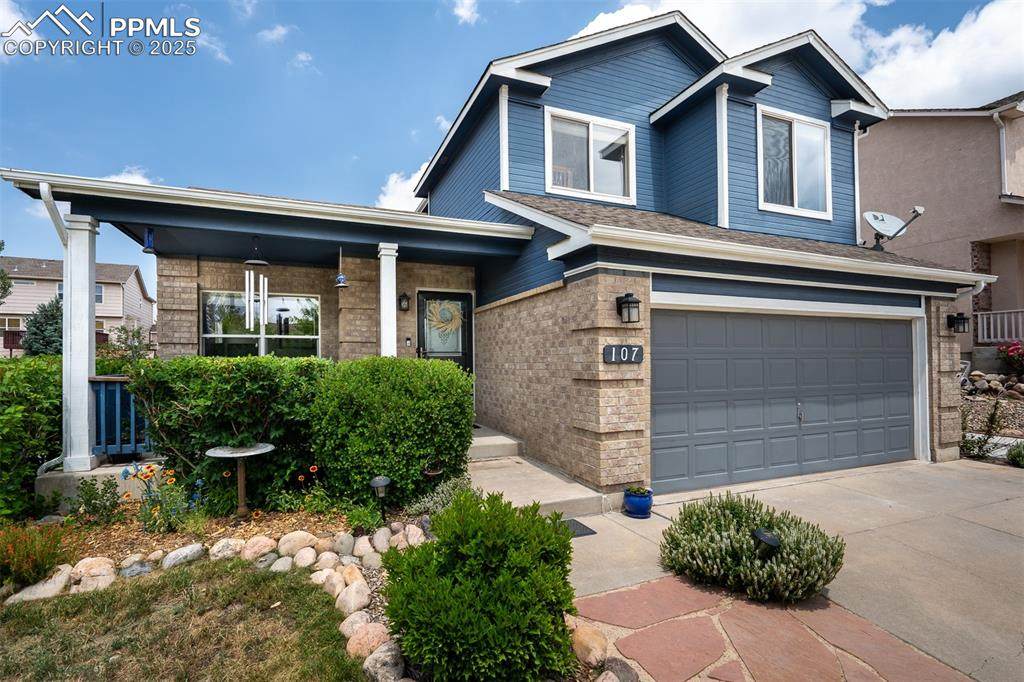 107 Pistol Creek Drive - Photo 1