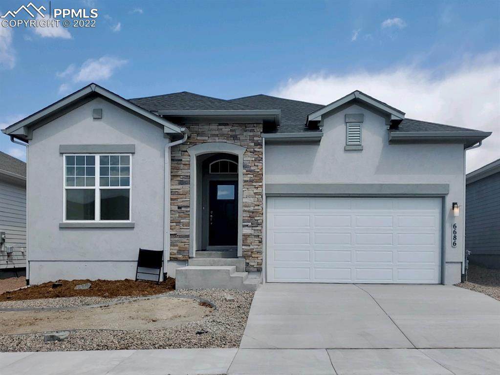 6686 Enclave Vista Loop - Photo 1