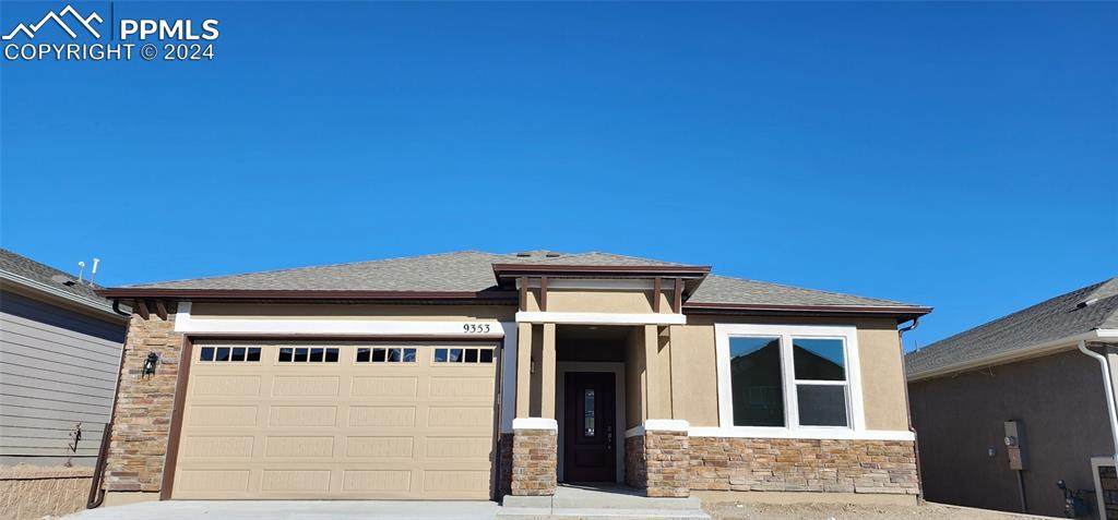9353 Bugaboo Drive - Photo 1