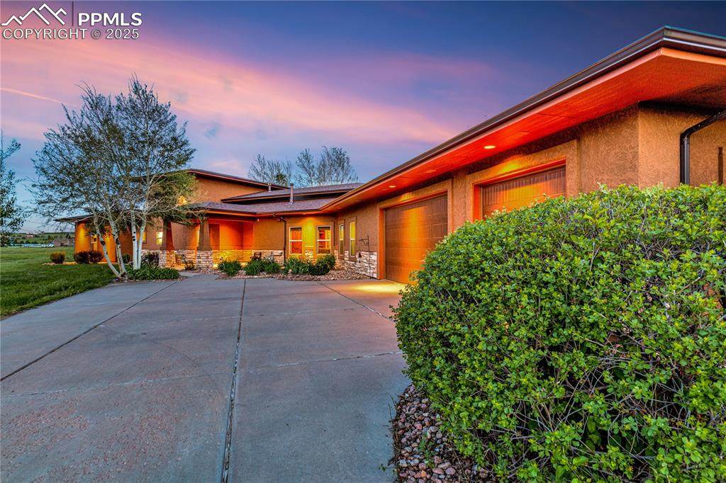 17595 Black Forest Road - Photo 1