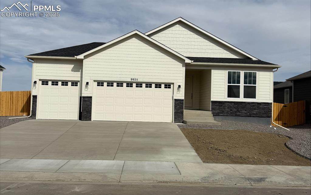 9925 Pennycress Drive - Photo 1