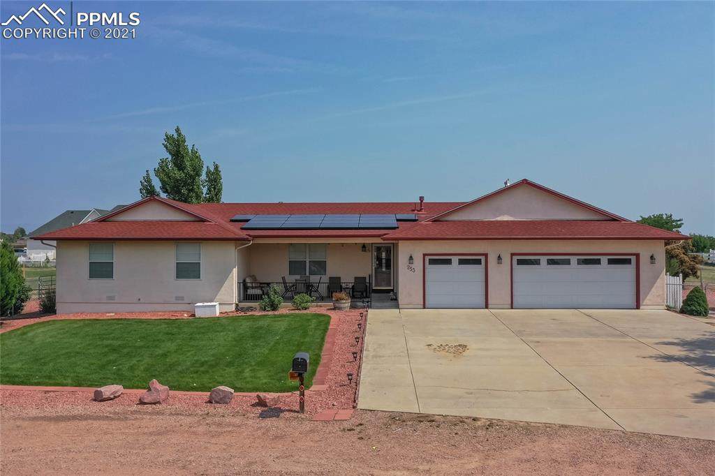 253 La Grange Circle - Photo 1