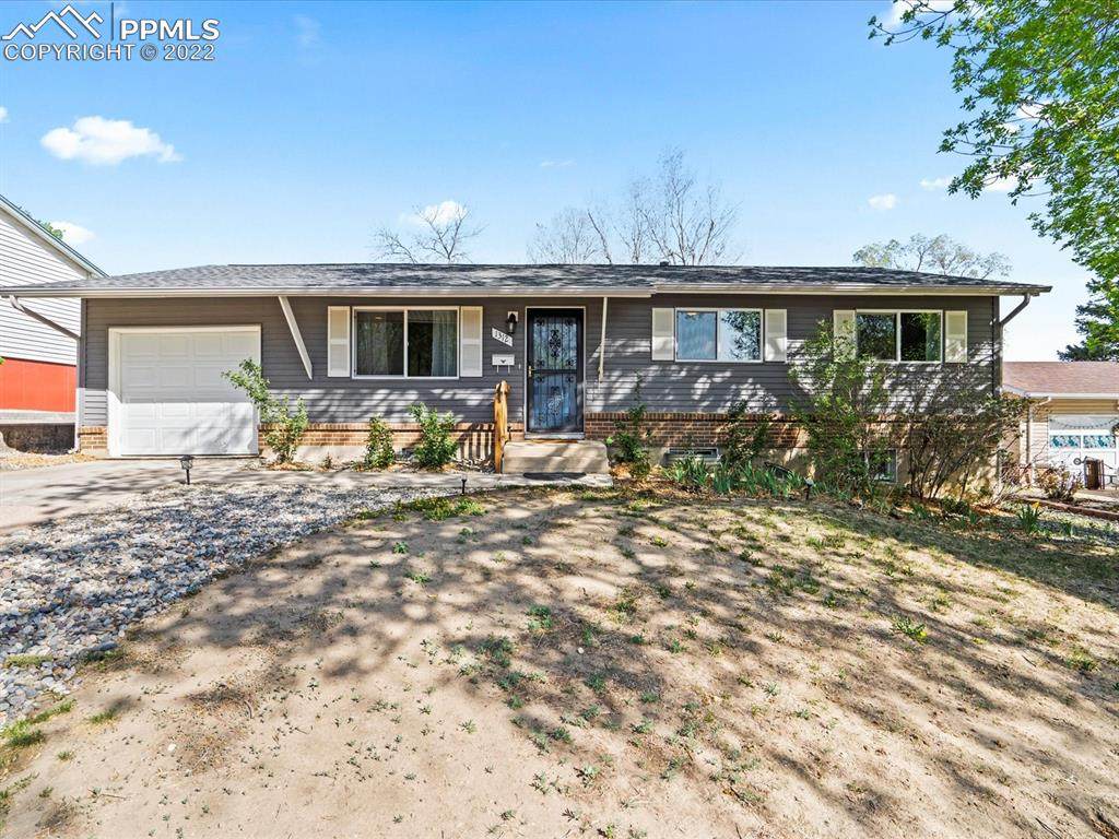 1312 Rainier Drive - Photo 1