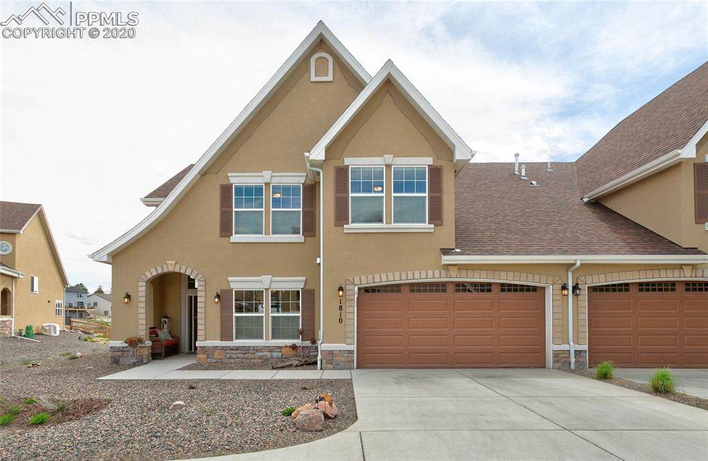 1810 Bel Lago View - Photo 1