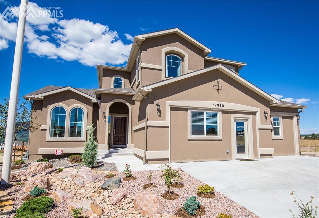 17970 Gypsum Canyon Court - Photo 1