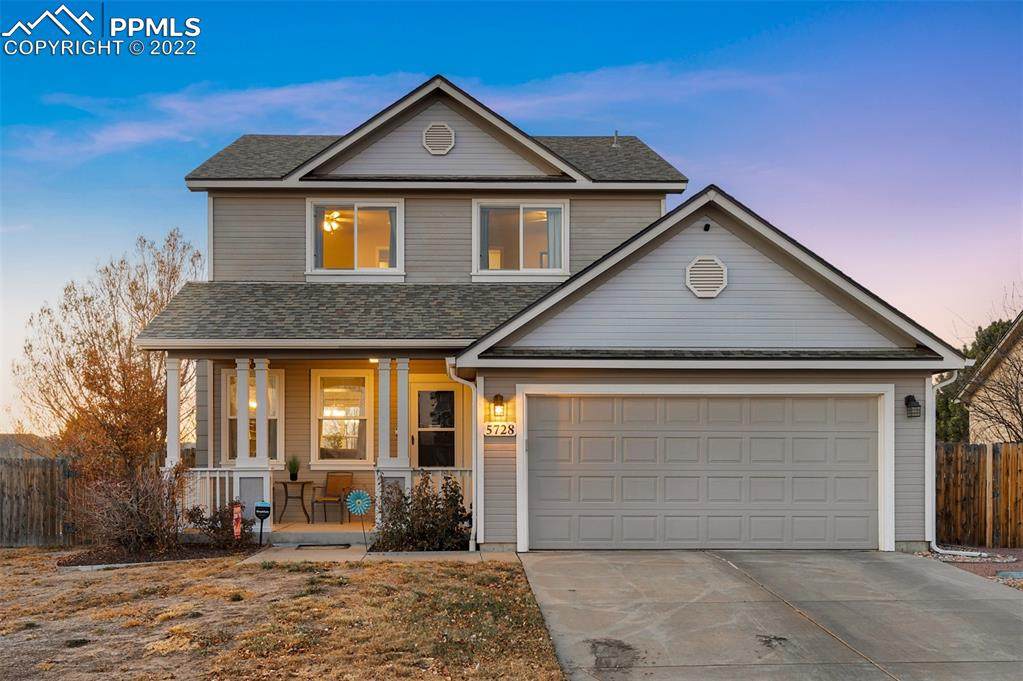 5728 Brennan Avenue - Photo 1