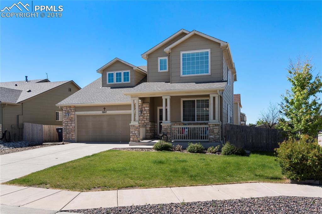 7807 Irish Drive - Photo 1