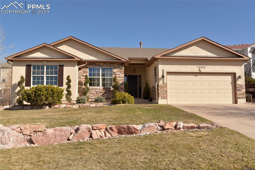 15555 Curwood Drive - Photo 1