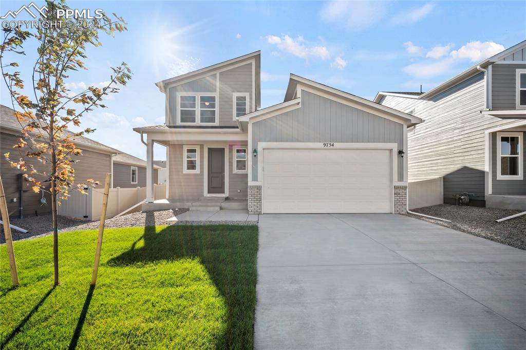 9754 Cronin Street - Photo 1