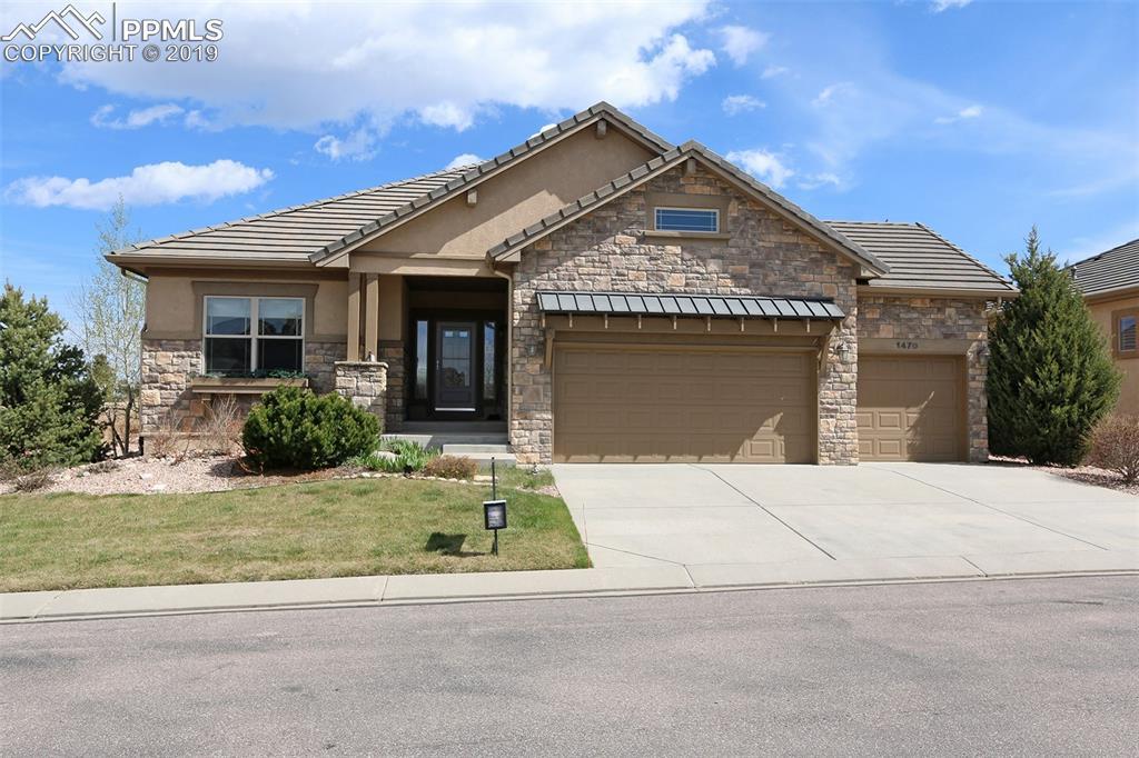1470 Symphony Heights - Photo 1