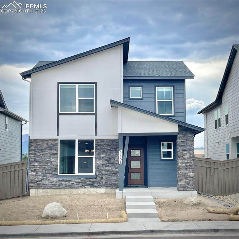 3588 Greenways Main Boulevard - Photo 1