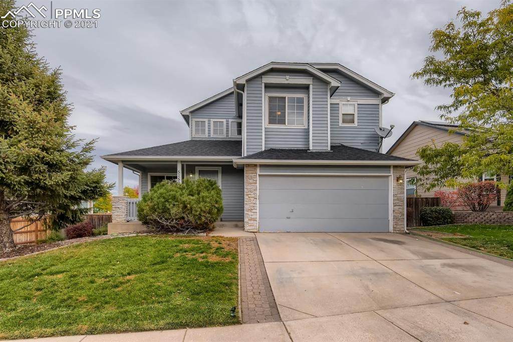 5150 Luster Drive - Photo 1