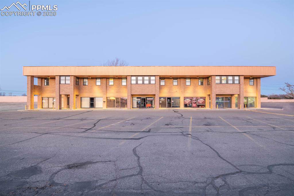 1836 Vinewood Lane - Photo 1