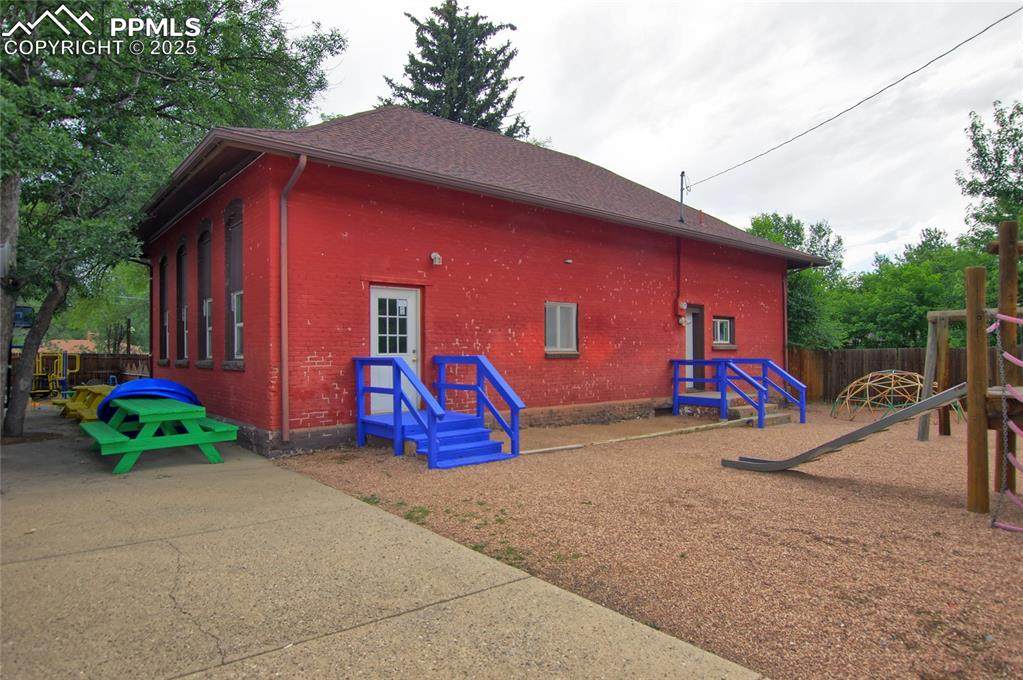 1015 Cheyenne Road - Photo 1