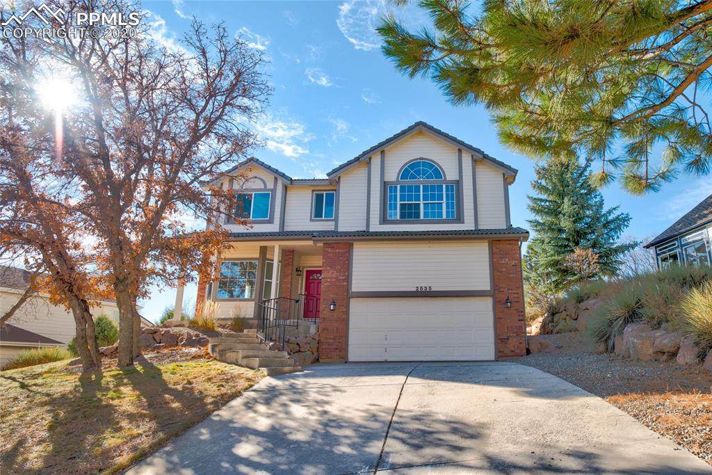 2535 Dunfries Court - Photo 1