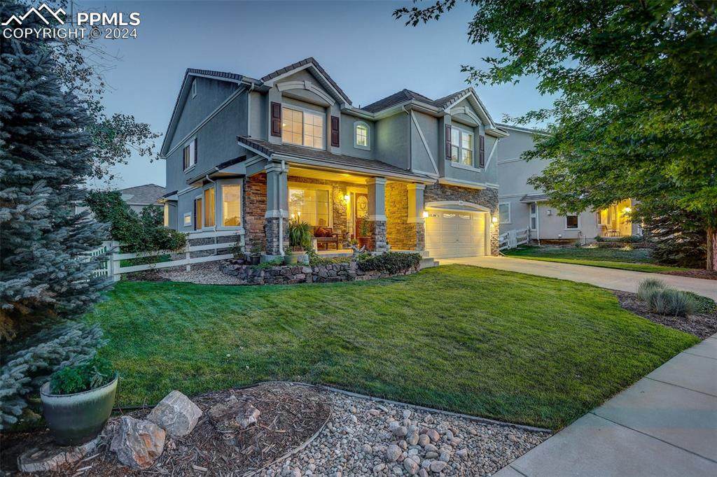 4632 Blanca Lane - Photo 1