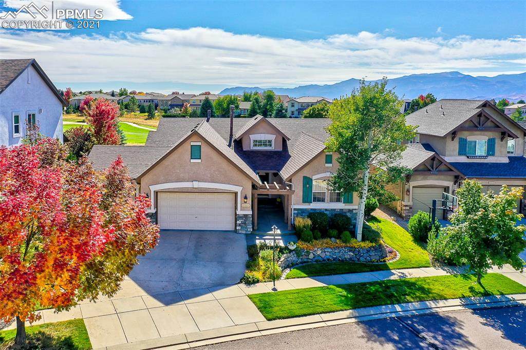 3295 Silver Pine Trail - Photo 1