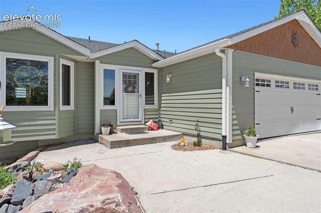 8191 Sun Country Drive - Photo 1