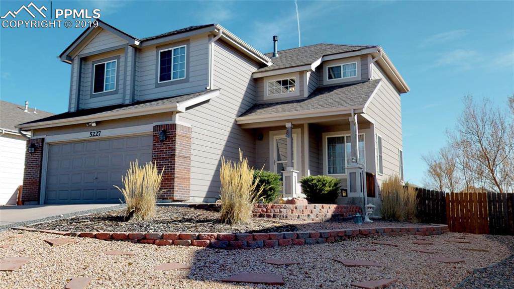 5227 Belle Star Drive - Photo 1