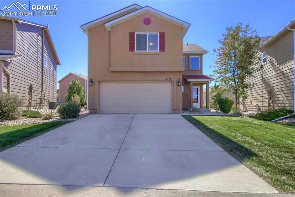 5718 Badenoch Terrace - Photo 1