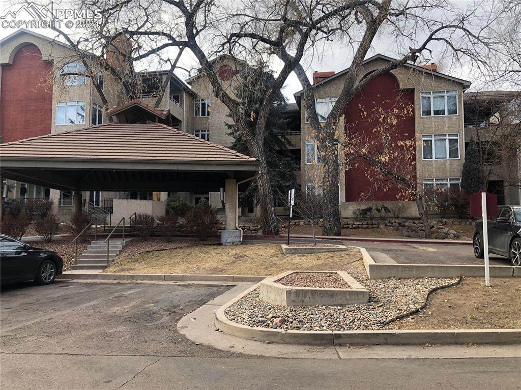 175 Cheyenne Road - Photo 1