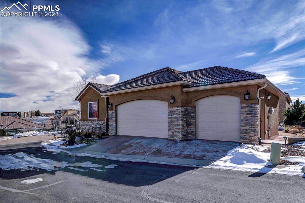 2123 Windwalker Grove - Photo 1