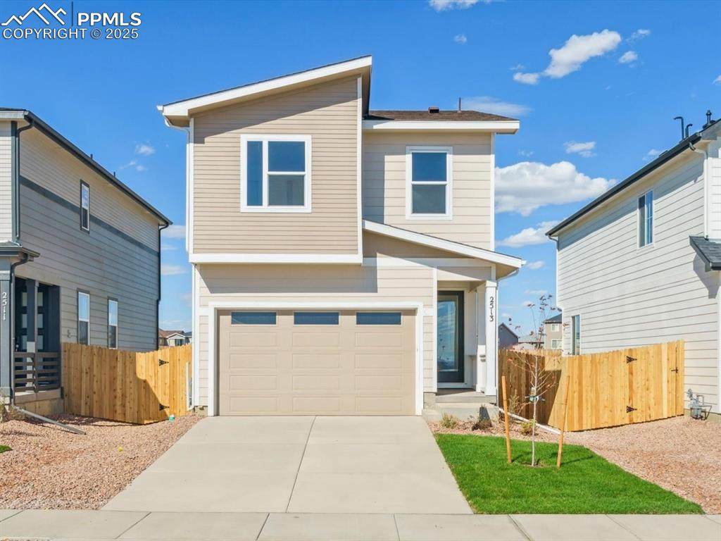 2513 Milano Way - Photo 1