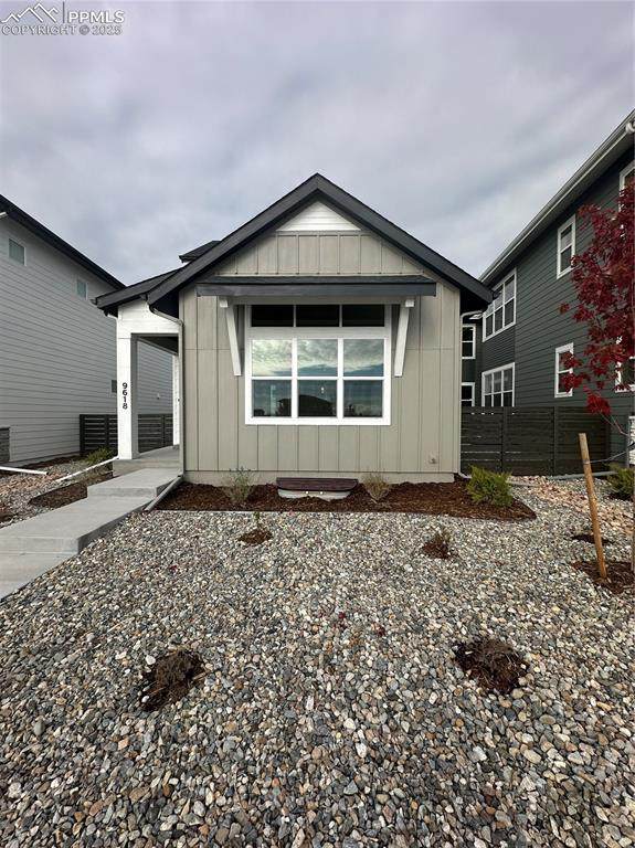 9618 Wolf Valley Drive - Photo 1