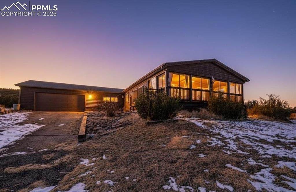 8435 Savage Road - Photo 1