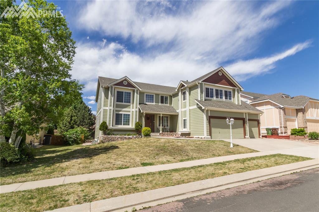 7126 Hillbeck Drive - Photo 1