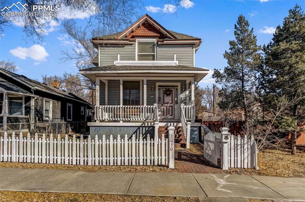 2030 Pikes Peak Avenue - Photo 1