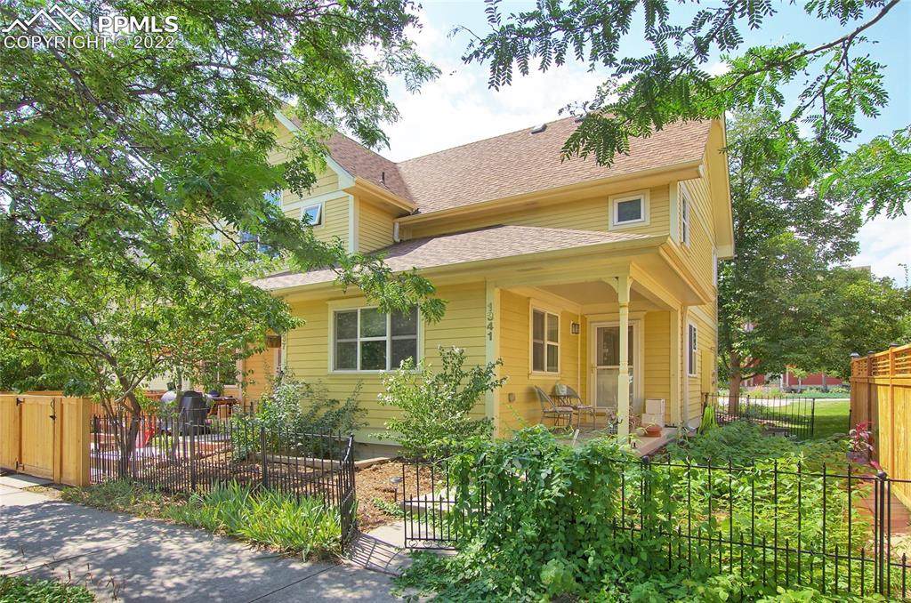 1341 Lindenrose Grove - Photo 1