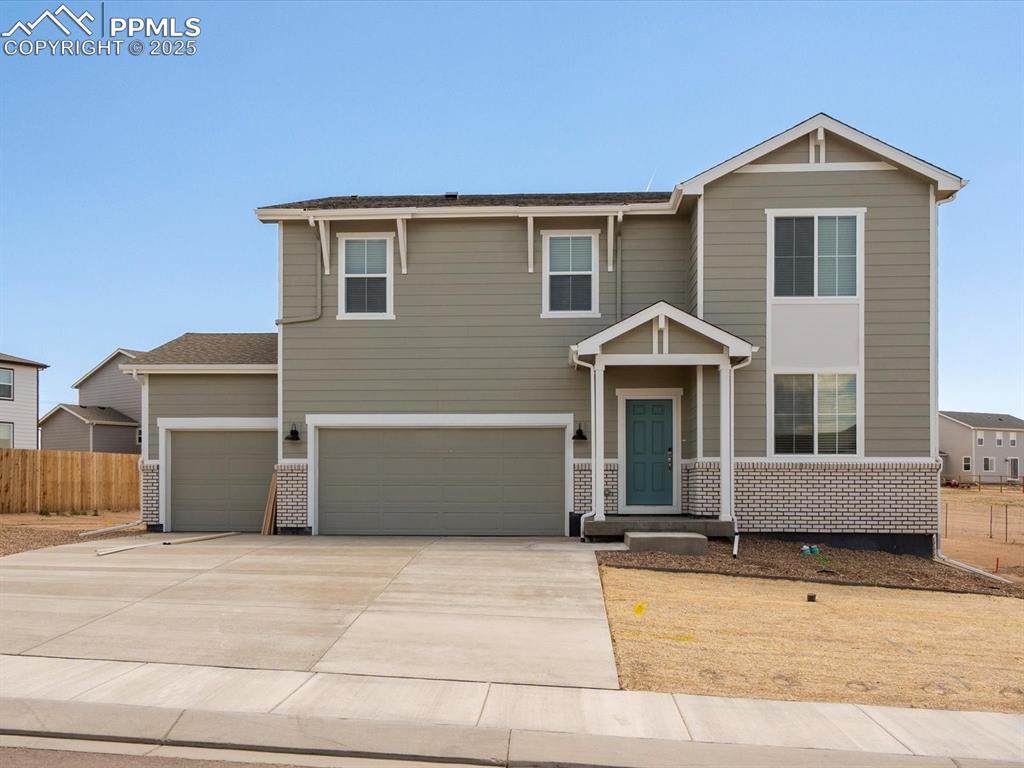 10317 Hartwood Drive - Photo 1