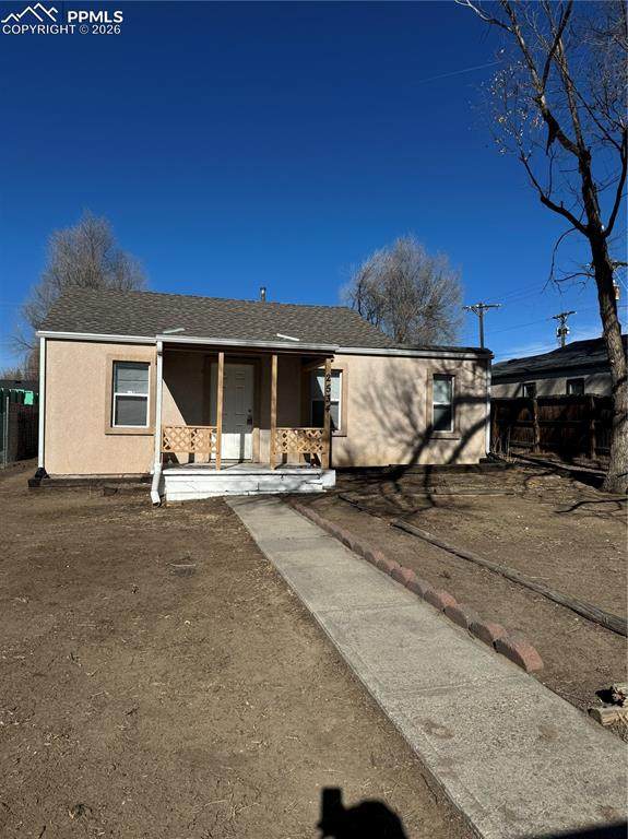 2534 St Vrain Street - Photo 1