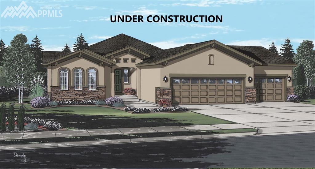12518 Granite Spring Place - Photo 1