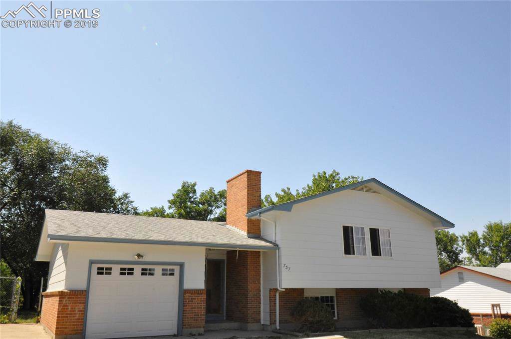 737 Andover Street - Photo 1