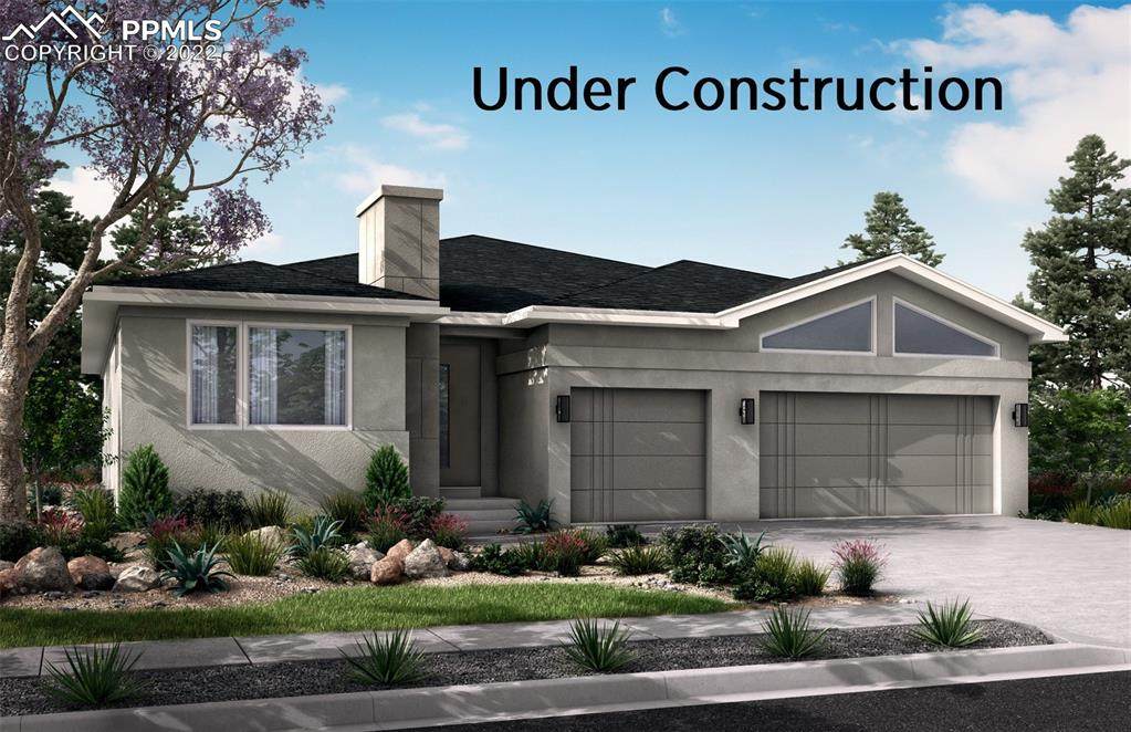 9146 Glitter Way - Photo 1