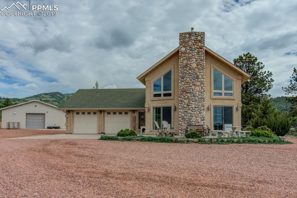 2235 Autumn Creek Drive - Photo 1