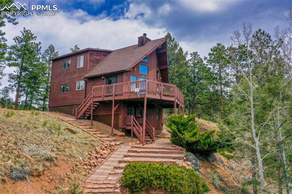 2061 Spruce Road - Photo 1