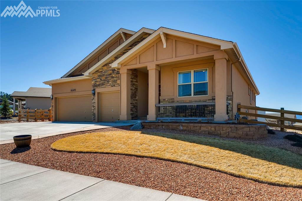 16149 Denver Pacific Drive - Photo 1