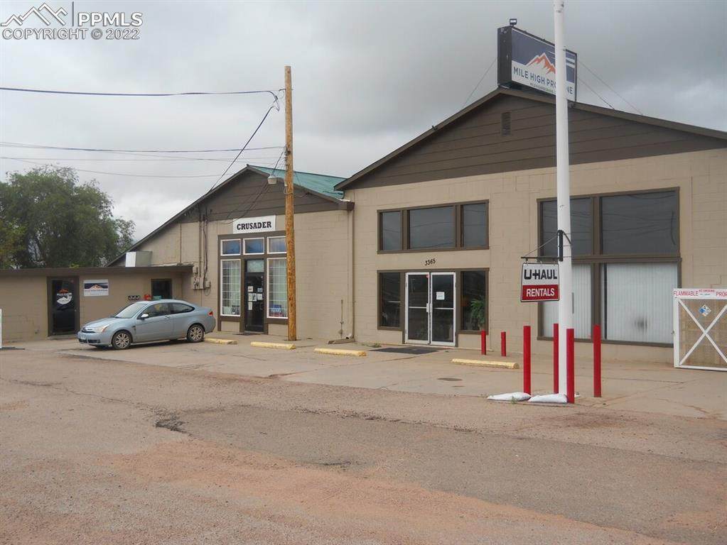 3365 Highway 50 - Photo 1