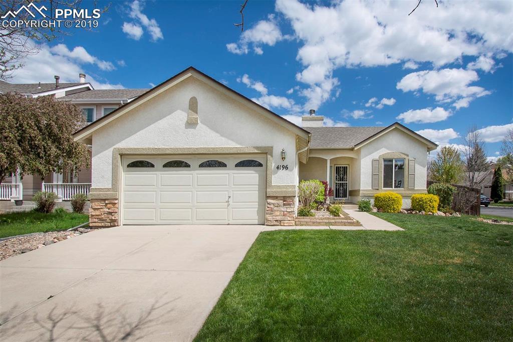 4196 Brush Creek Road - Photo 1