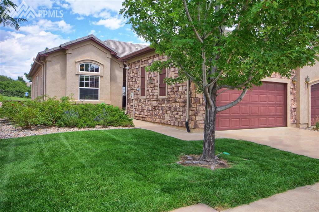 632 Crosswind Point - Photo 1