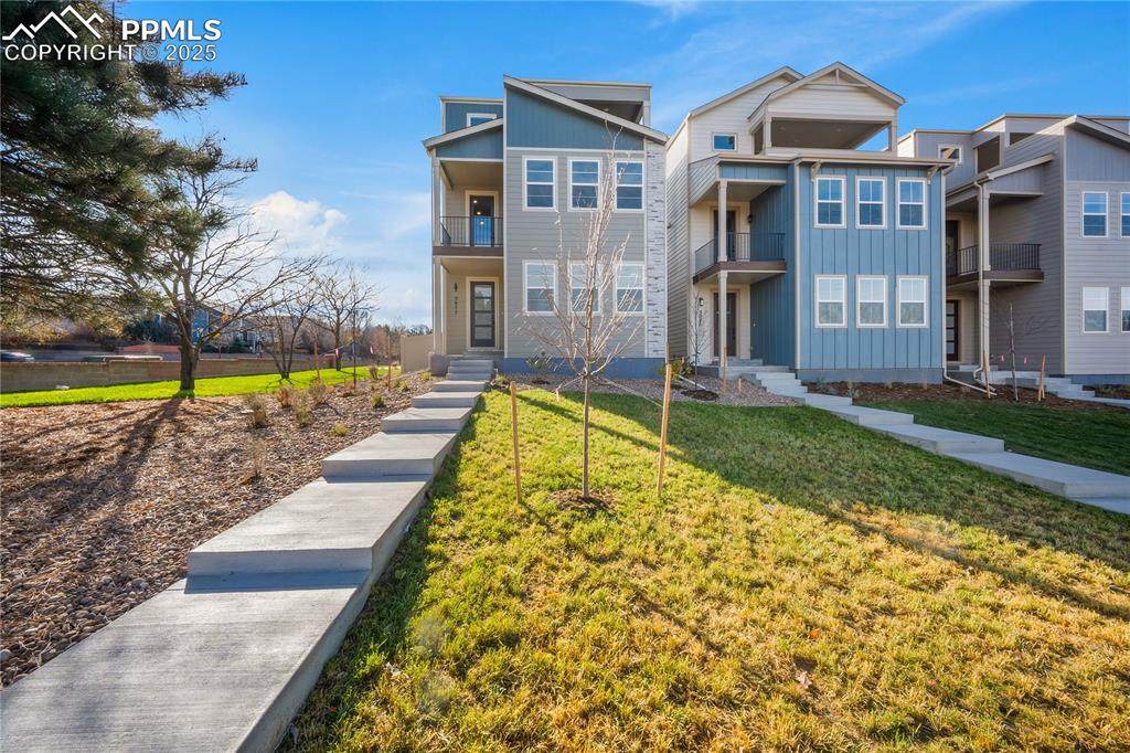 3077 Curly Grove - Photo 1