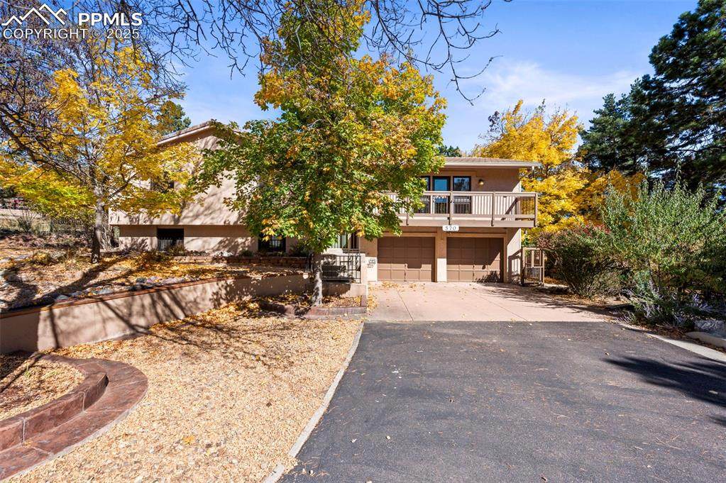 570 Big Valley Drive - Photo 1